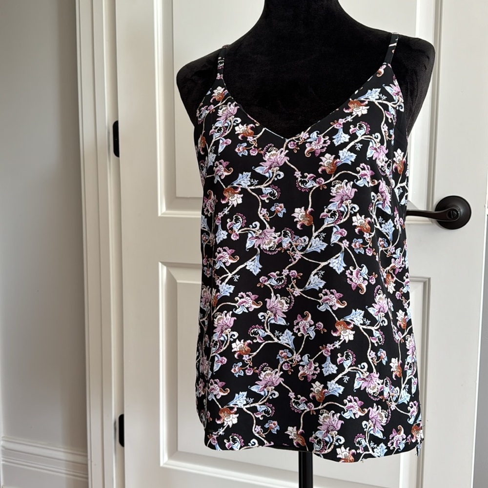 Reversible Cami - Picture 3 of 5
